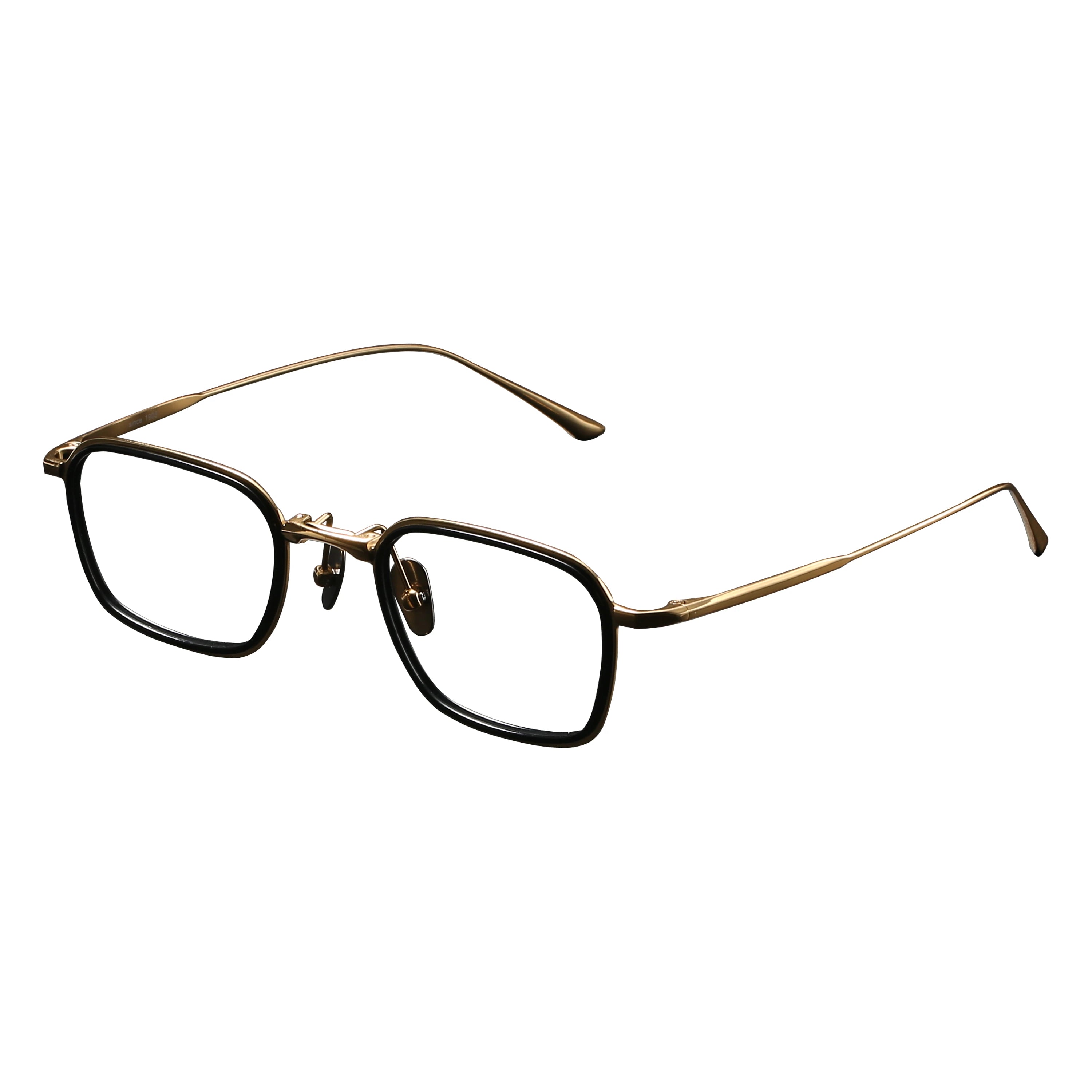 Rectangle Glasses LE0278 detail image