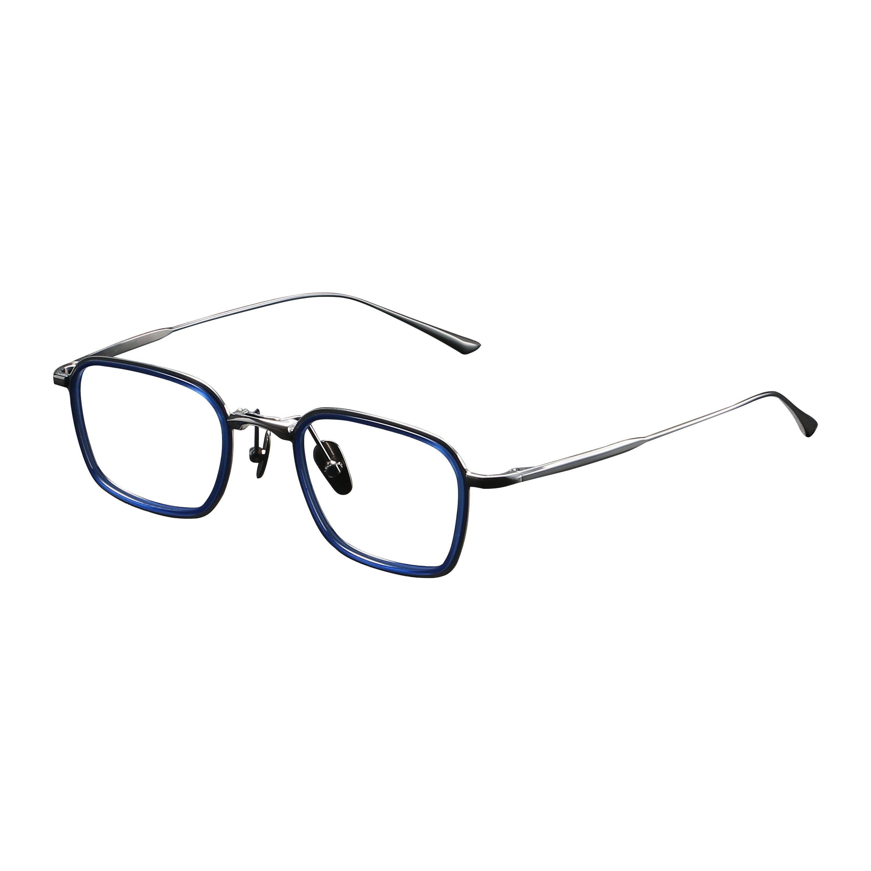 Rectangle Glasses LE0278 detail image