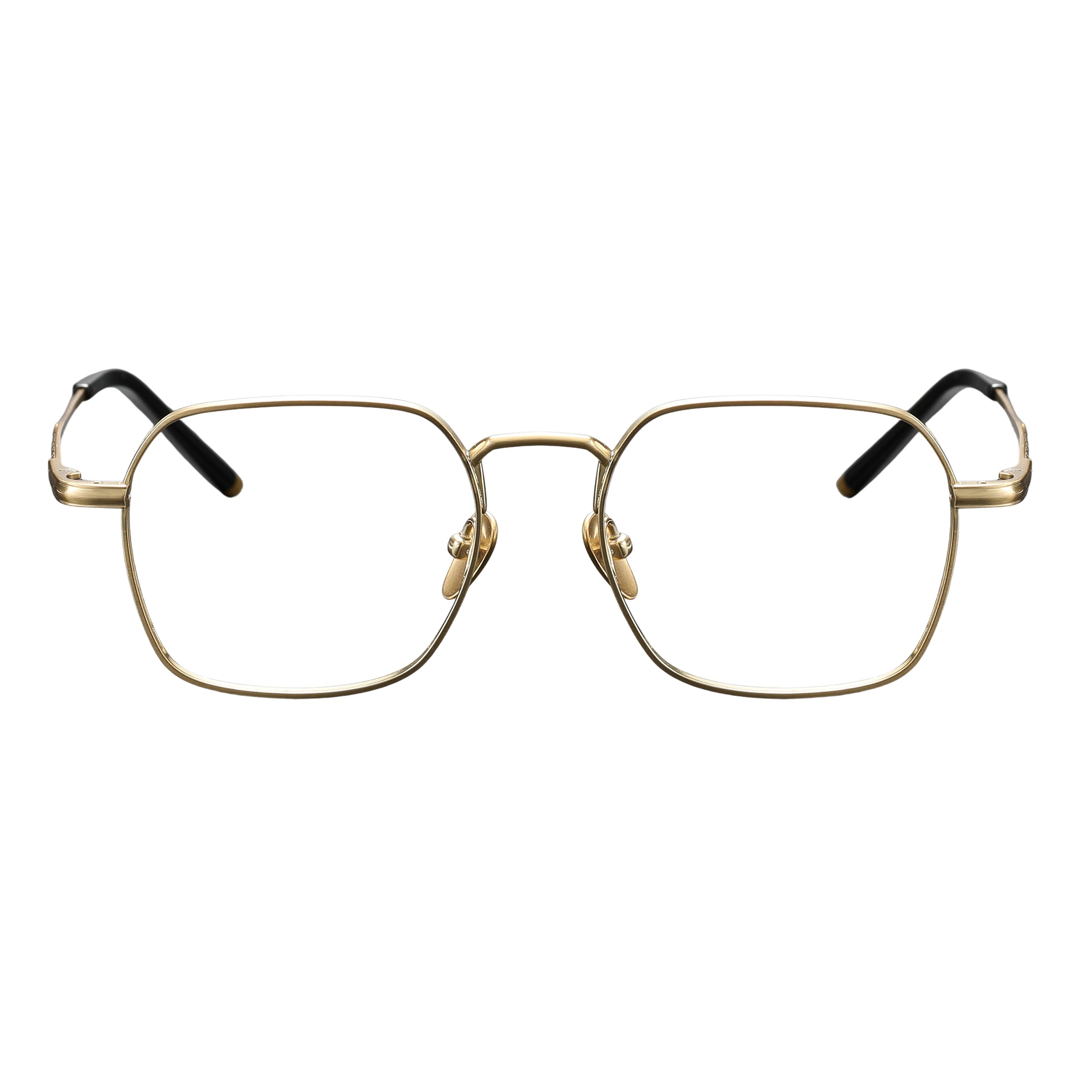 Square Glasses LE0283 detail image