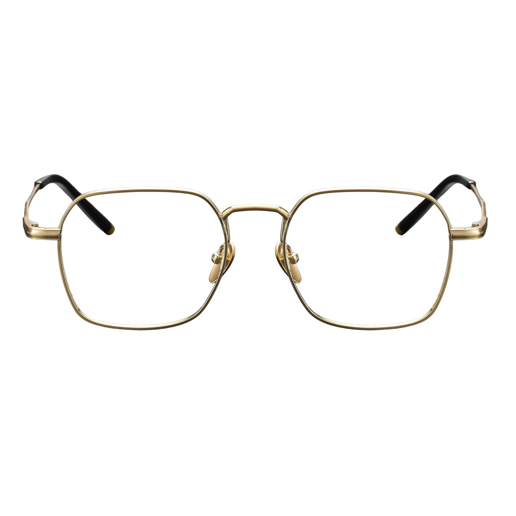Square Glasses LE0283