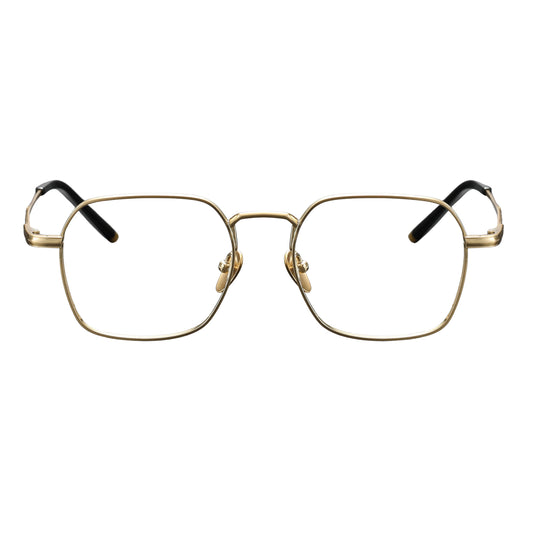Square Glasses LE0283