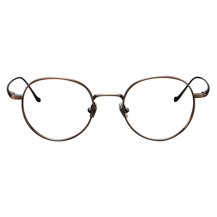 Round Glasses LE0284
