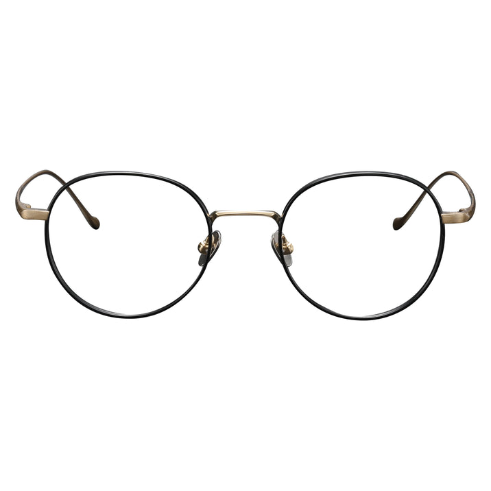 Round Glasses LE0284