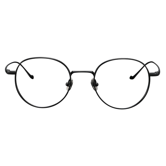 Round Glasses LE0284