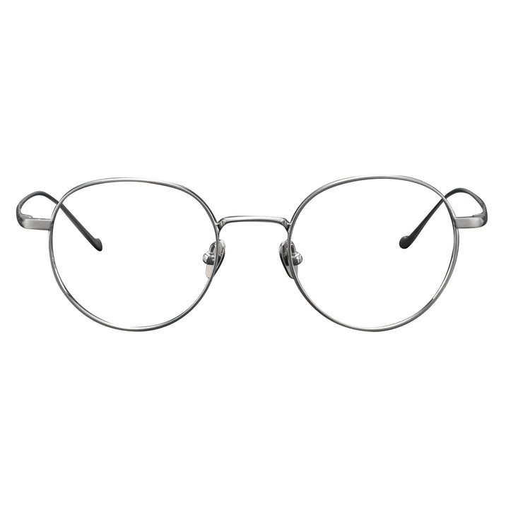 Round Glasses LE0284
