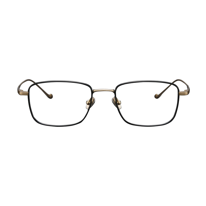 Rectangle Glasses LE0285