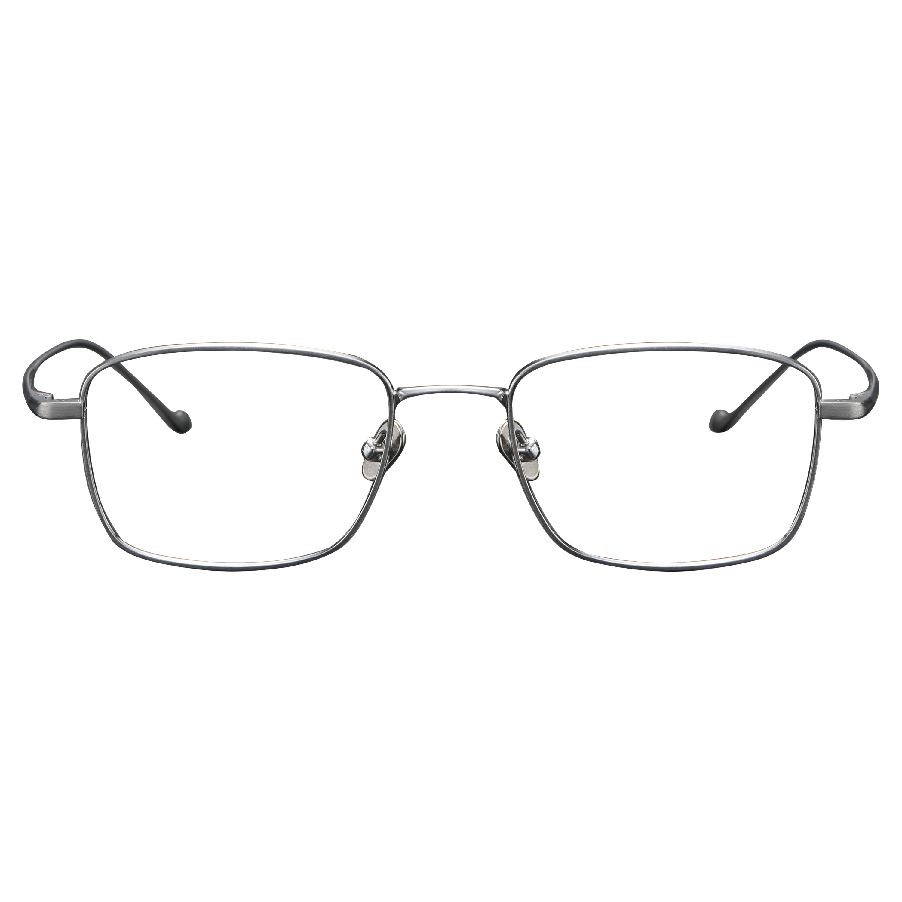 Rectangle Glasses LE0285 detail image