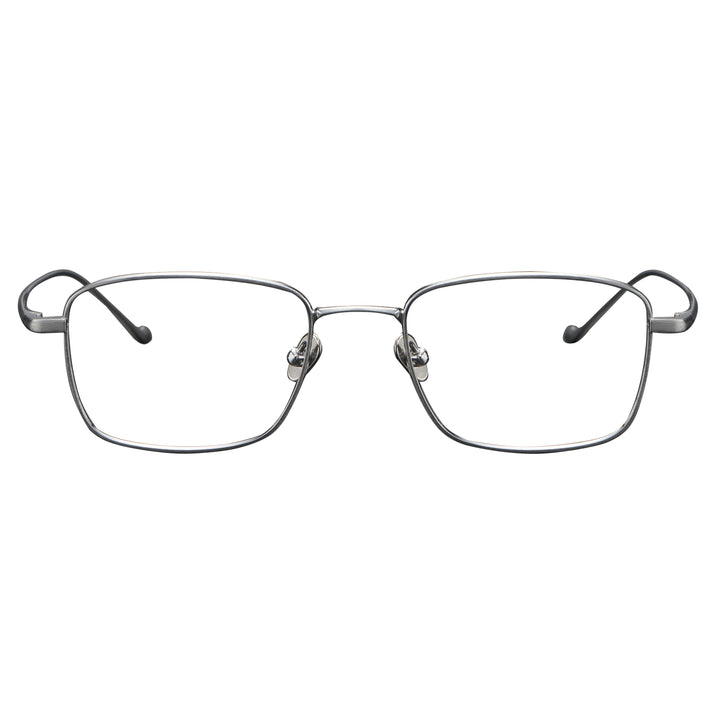 Rectangle Glasses LE0285