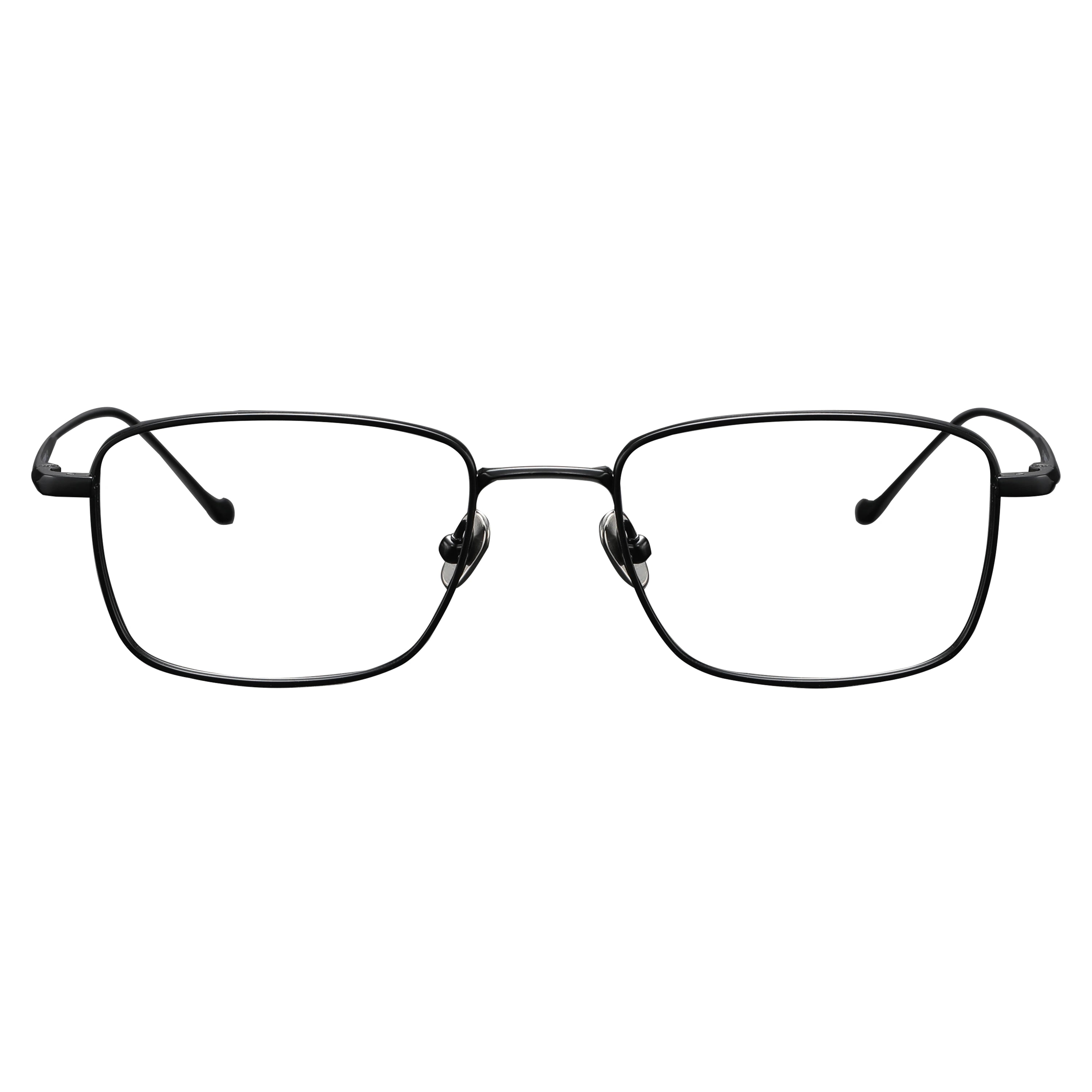 Rectangle Glasses LE0285 detail image