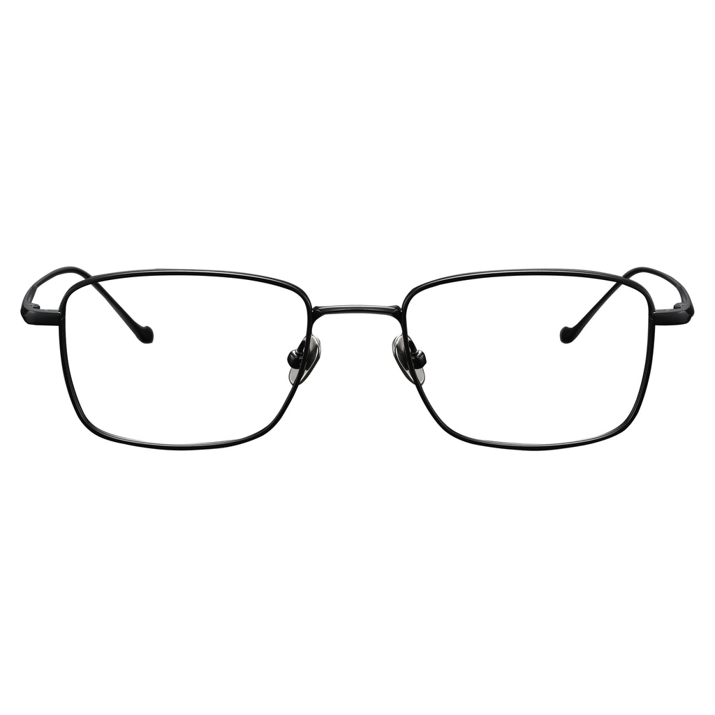 Rectangle Glasses LE0285