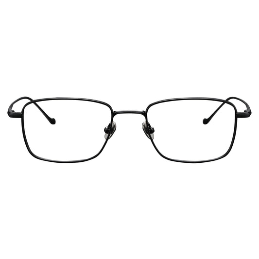 Rectangle Glasses LE0285
