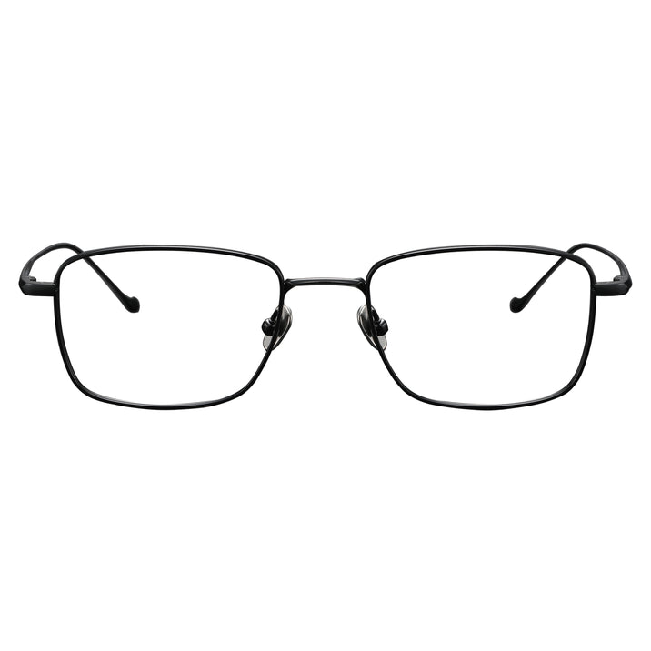 Rectangle Glasses LE0285
