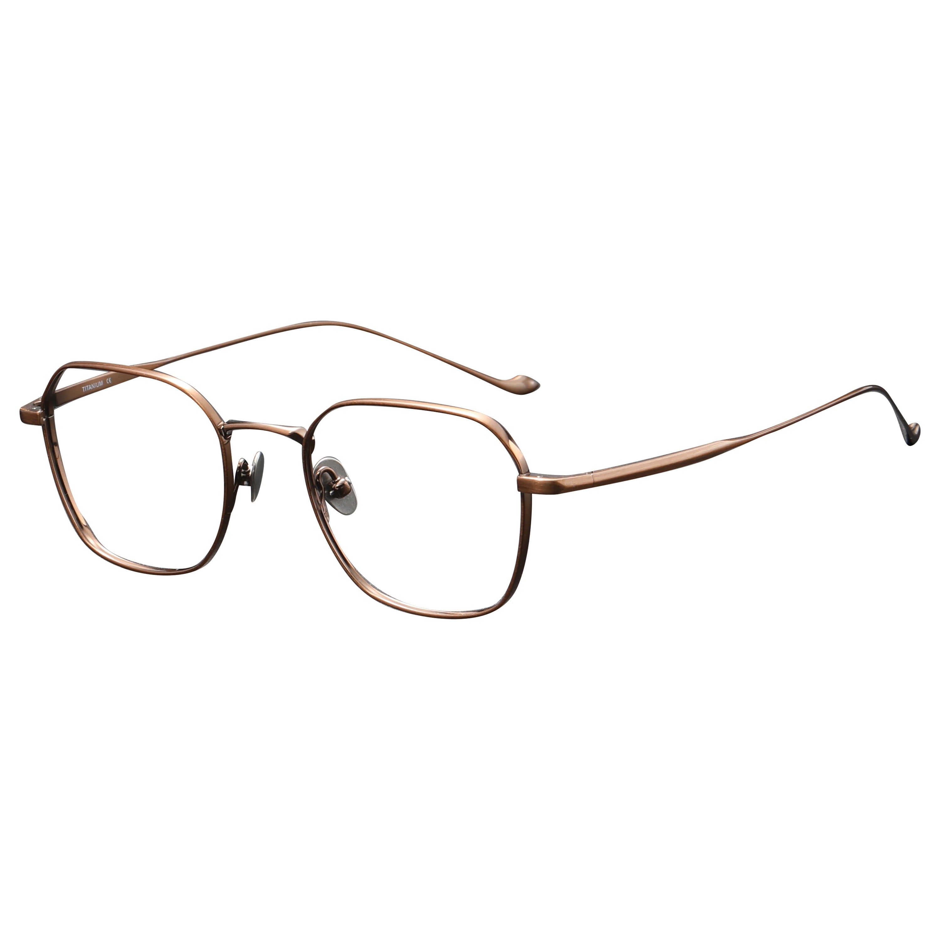 Square Glasses LE0286 detail image
