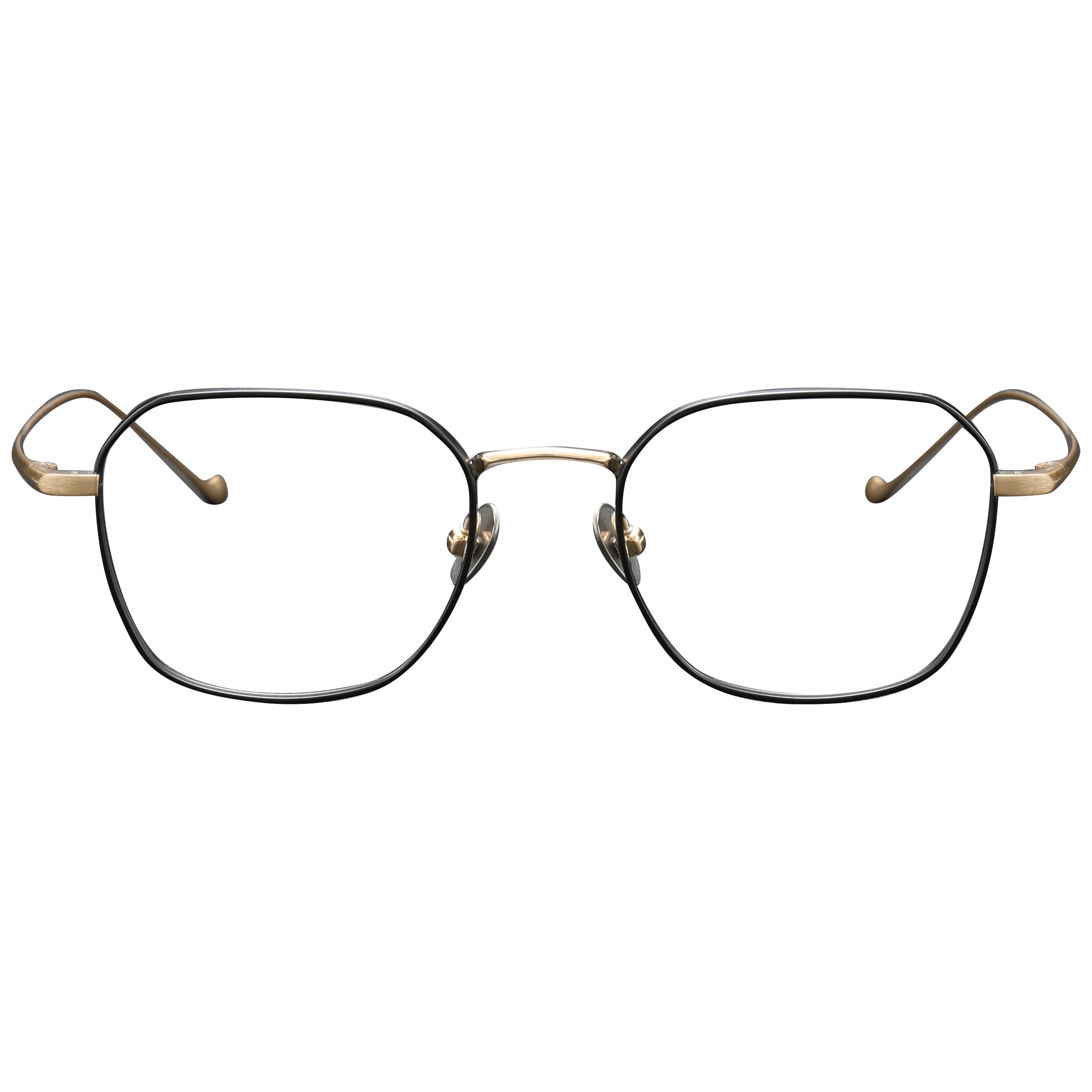 Square Glasses LE0286 detail image