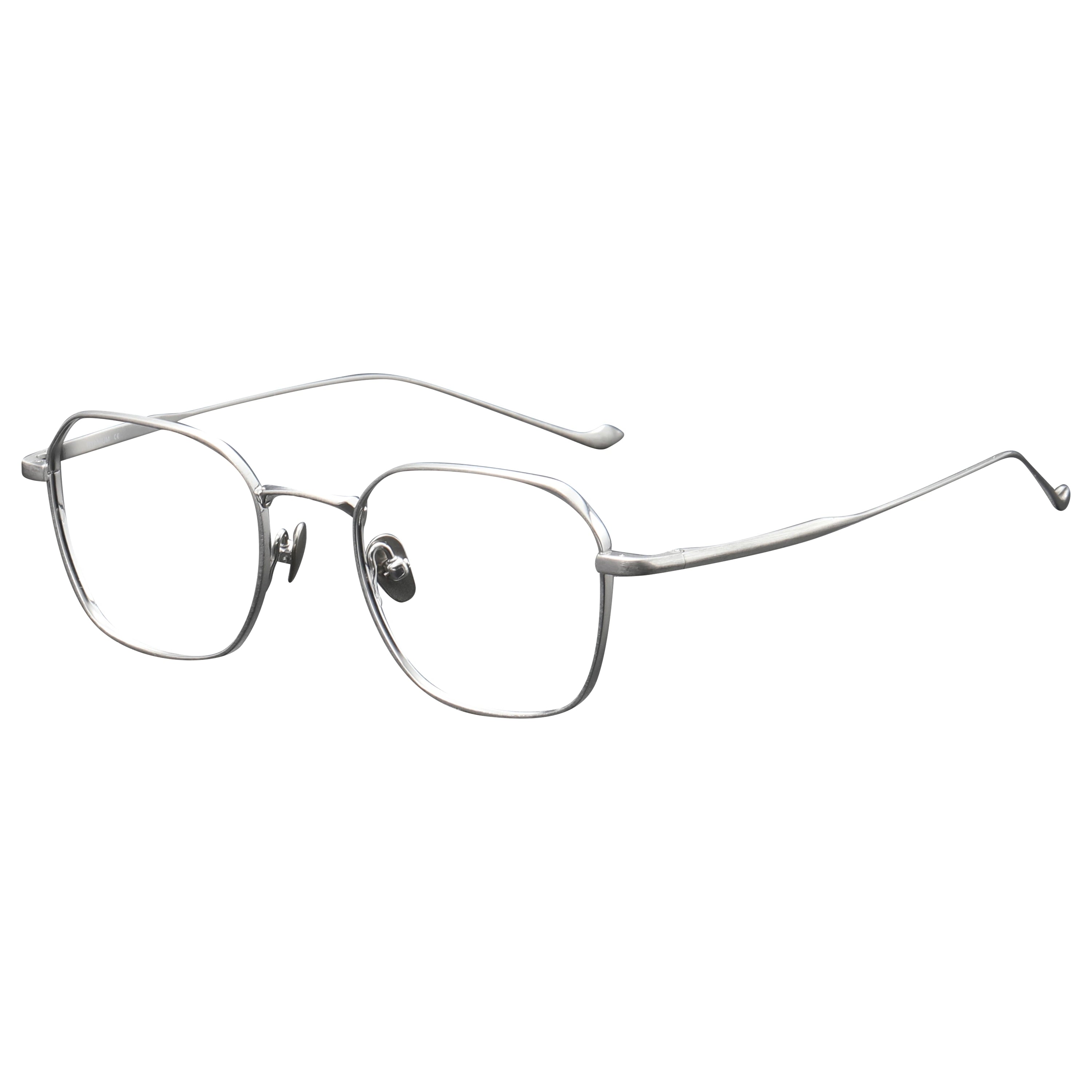 Square Glasses LE0286 detail image