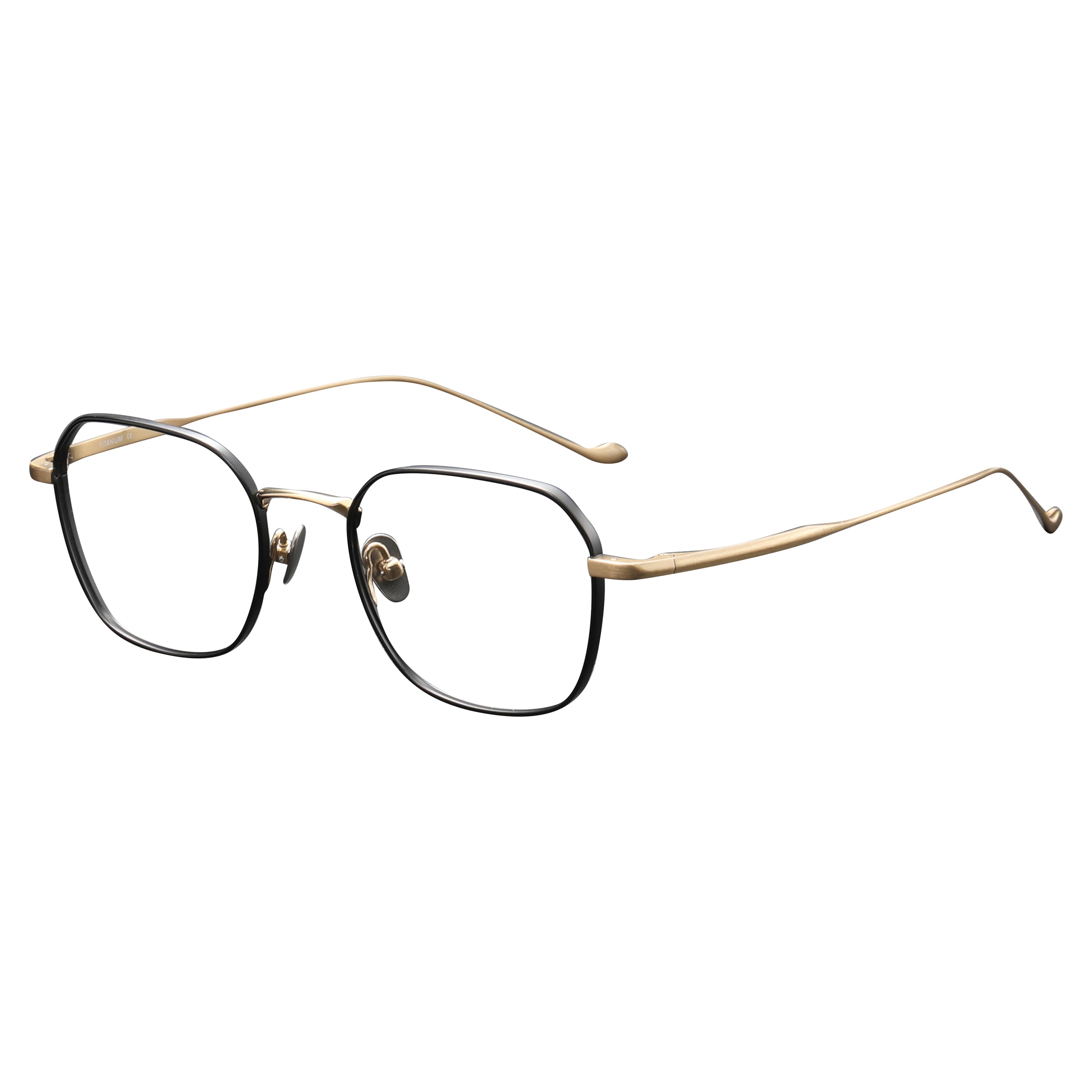 Square Glasses LE0286 detail image