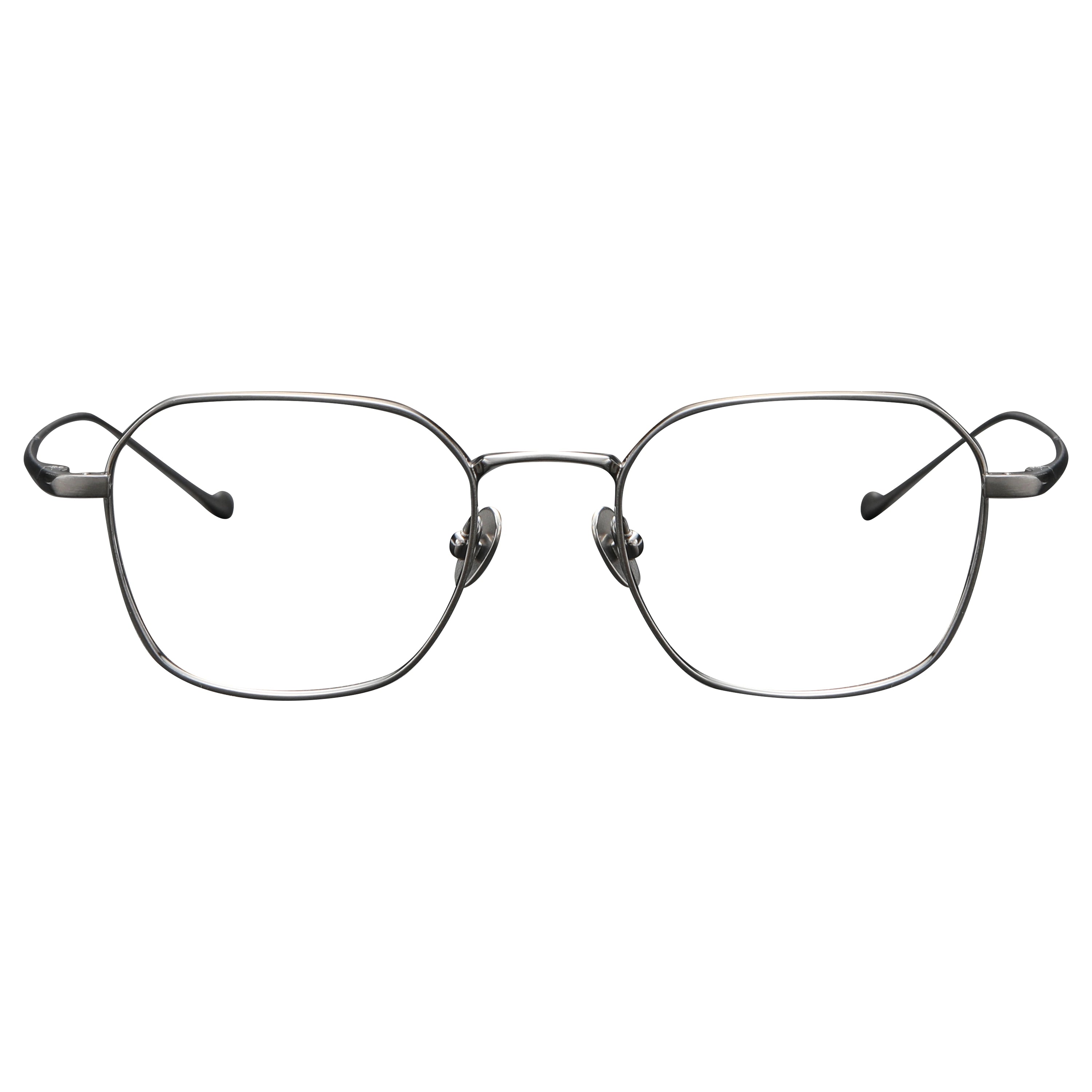Square Glasses LE0286 detail image