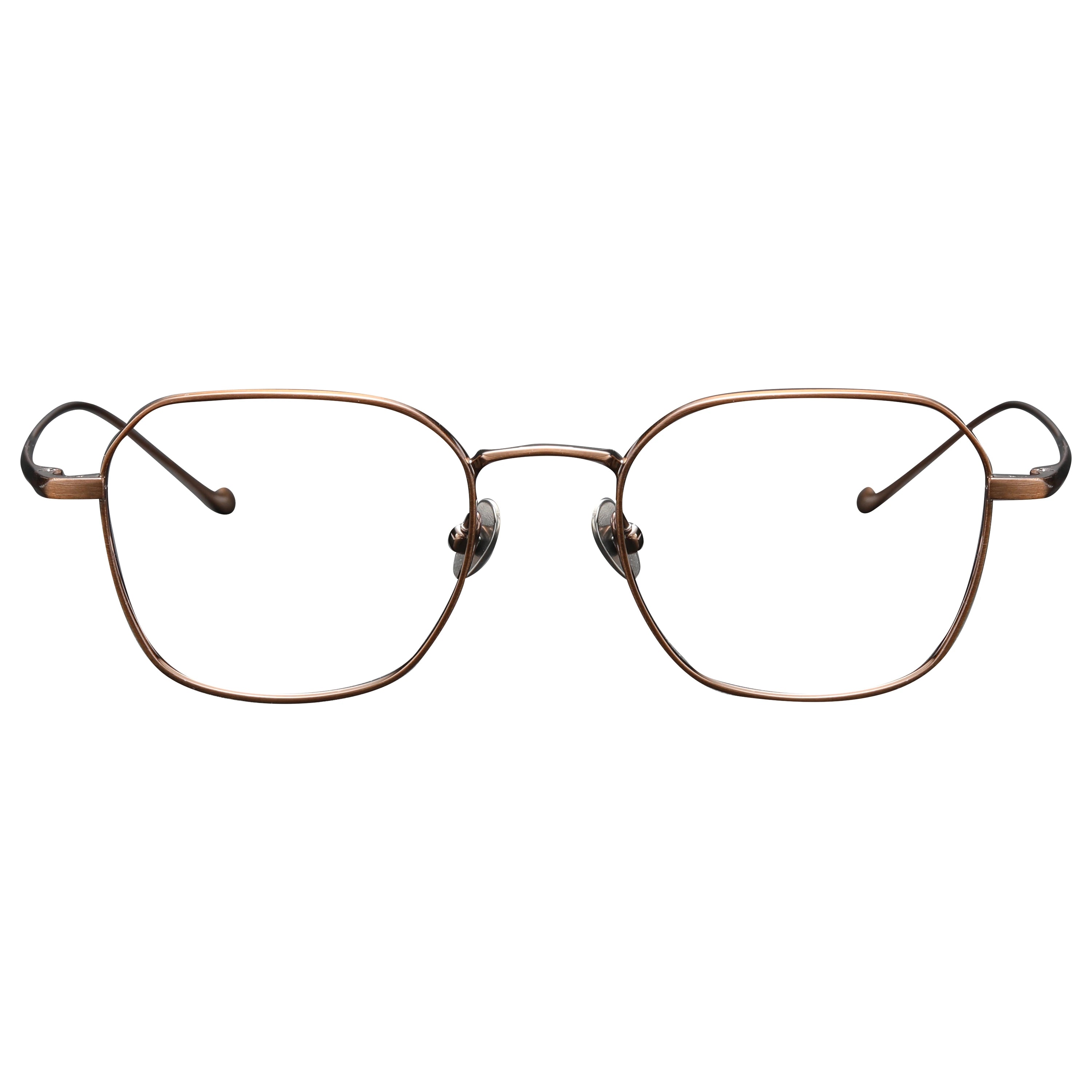 Square Glasses LE0286 detail image