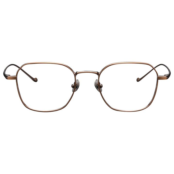 Square Glasses LE0286