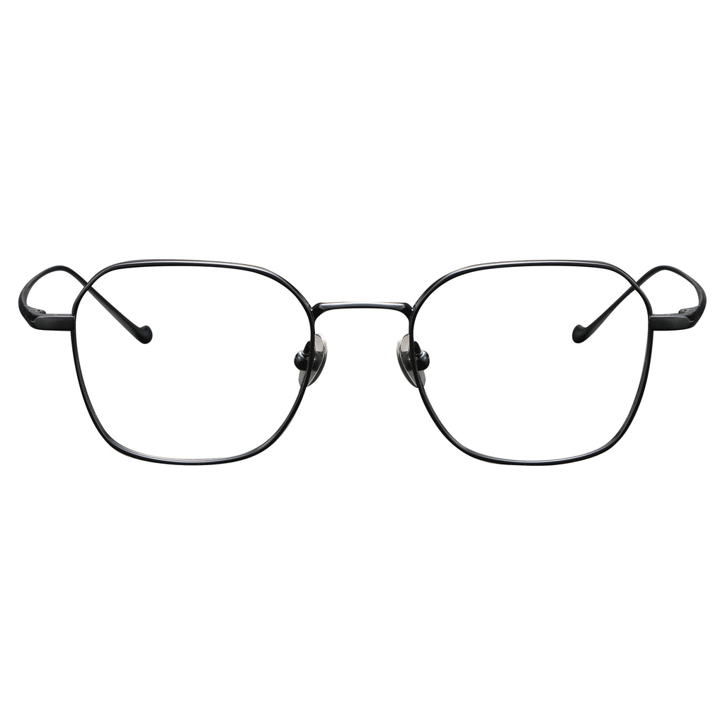 Square Glasses LE0286