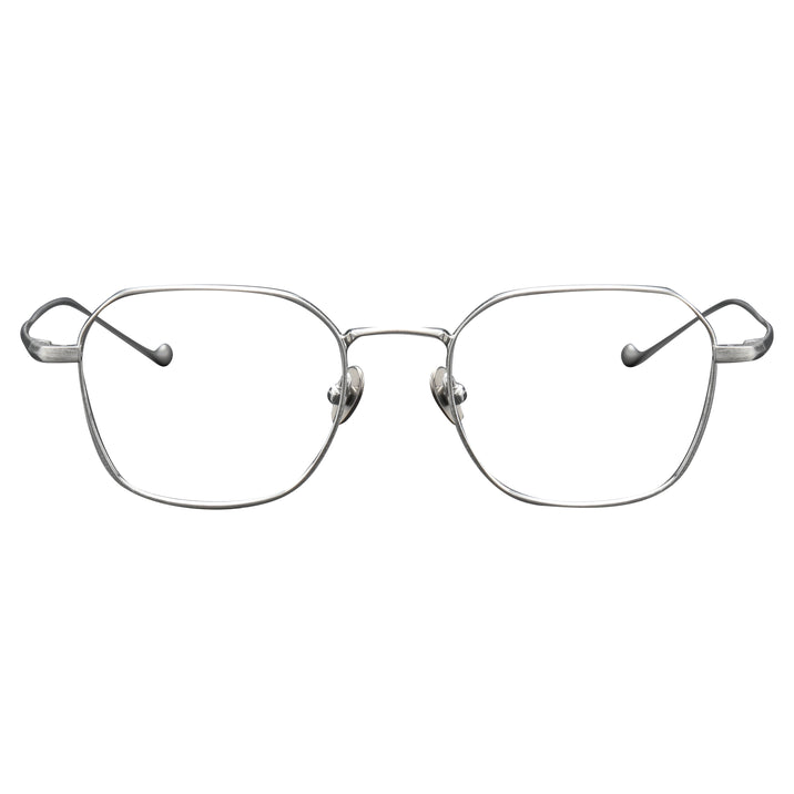 Square Glasses LE0286