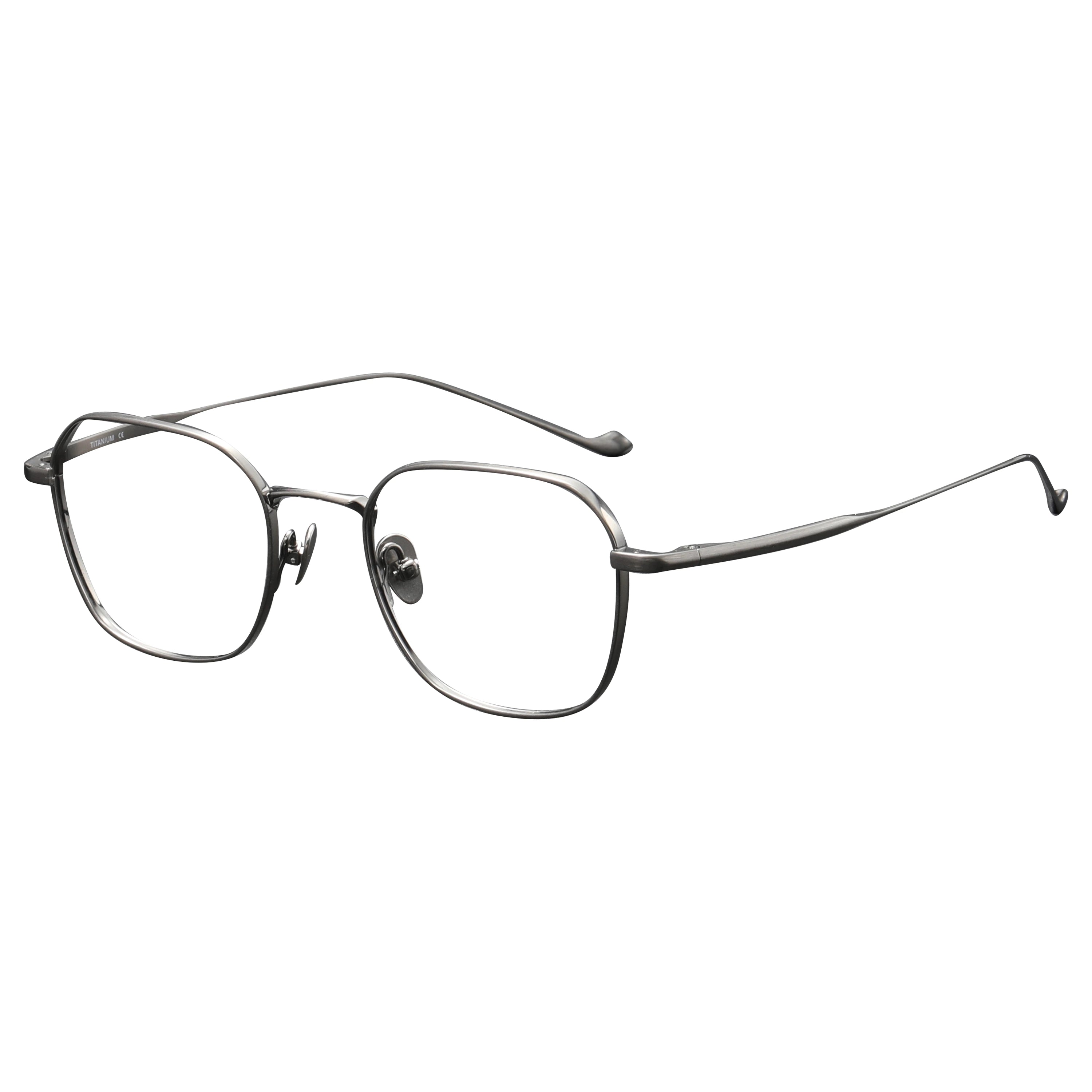 Square Glasses LE0286 detail image