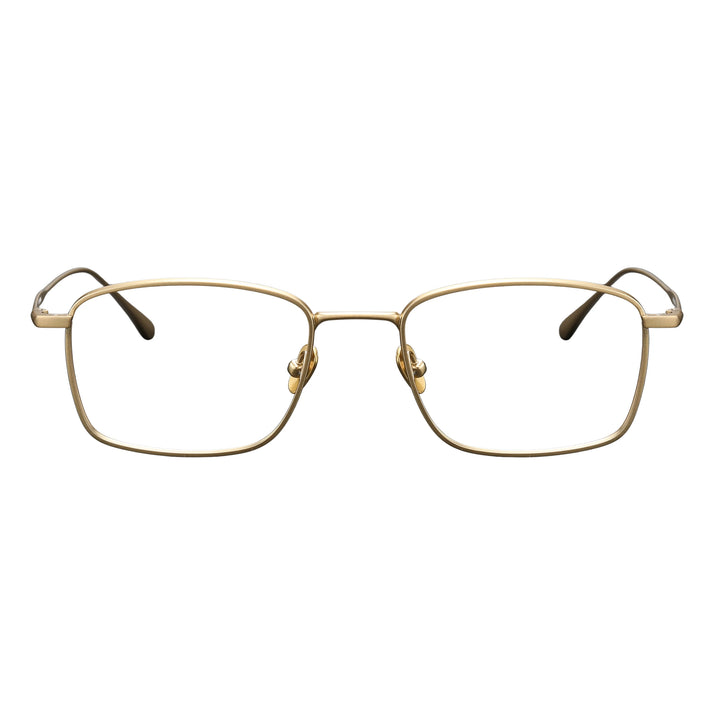 Rectangle Glasses LE0287