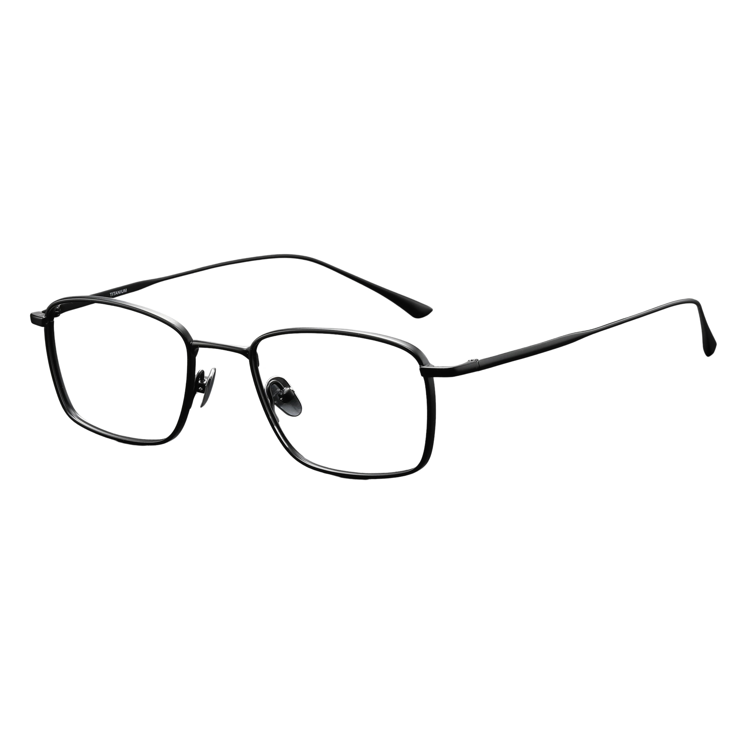Rectangle Glasses LE0287 detail image