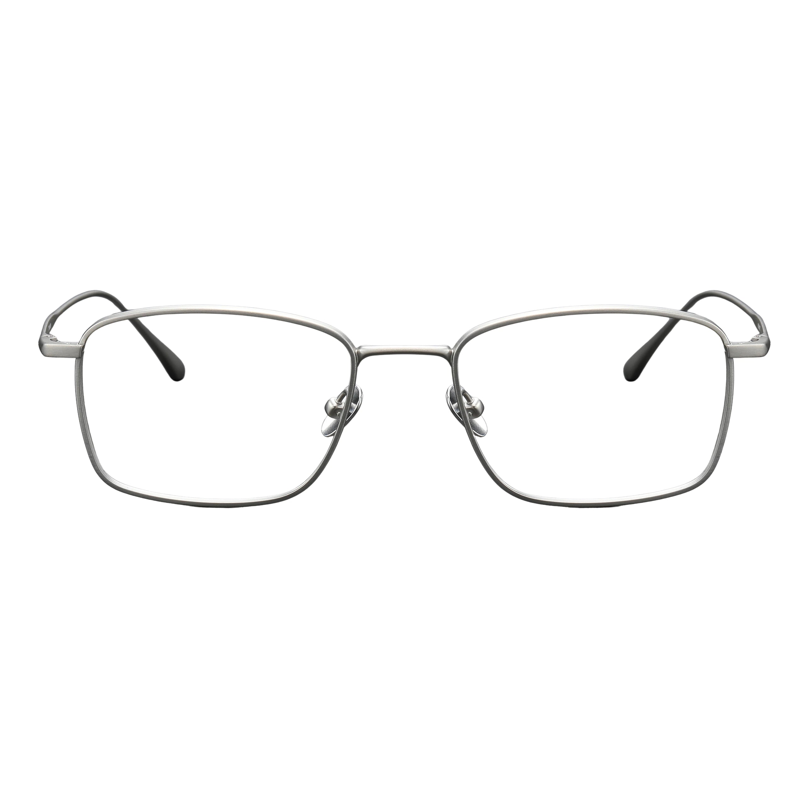 Rectangle Glasses LE0287 detail image
