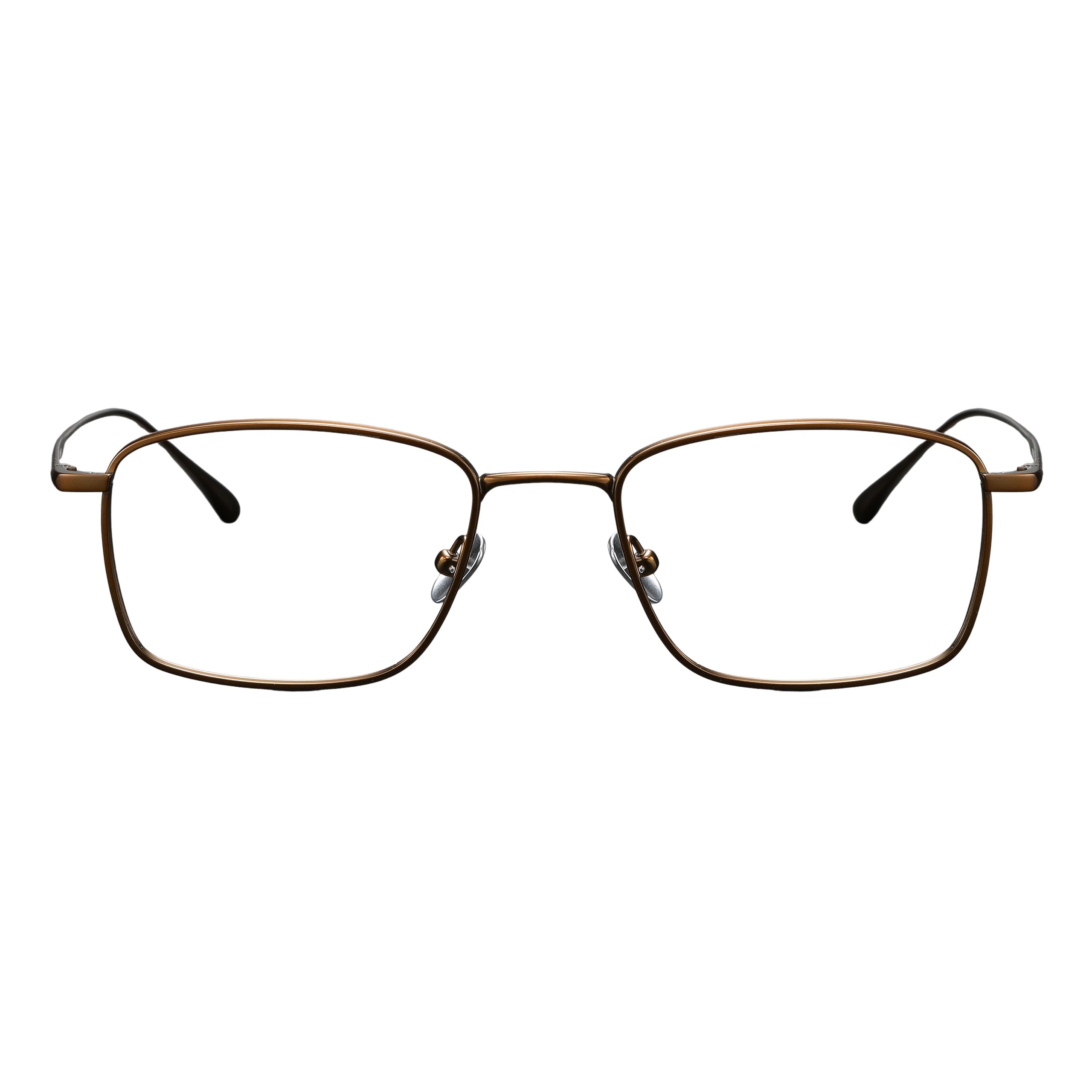 Rectangle Glasses LE0287 detail image