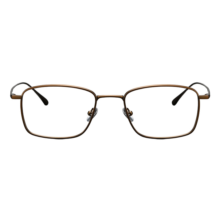 Rectangle Glasses LE0287