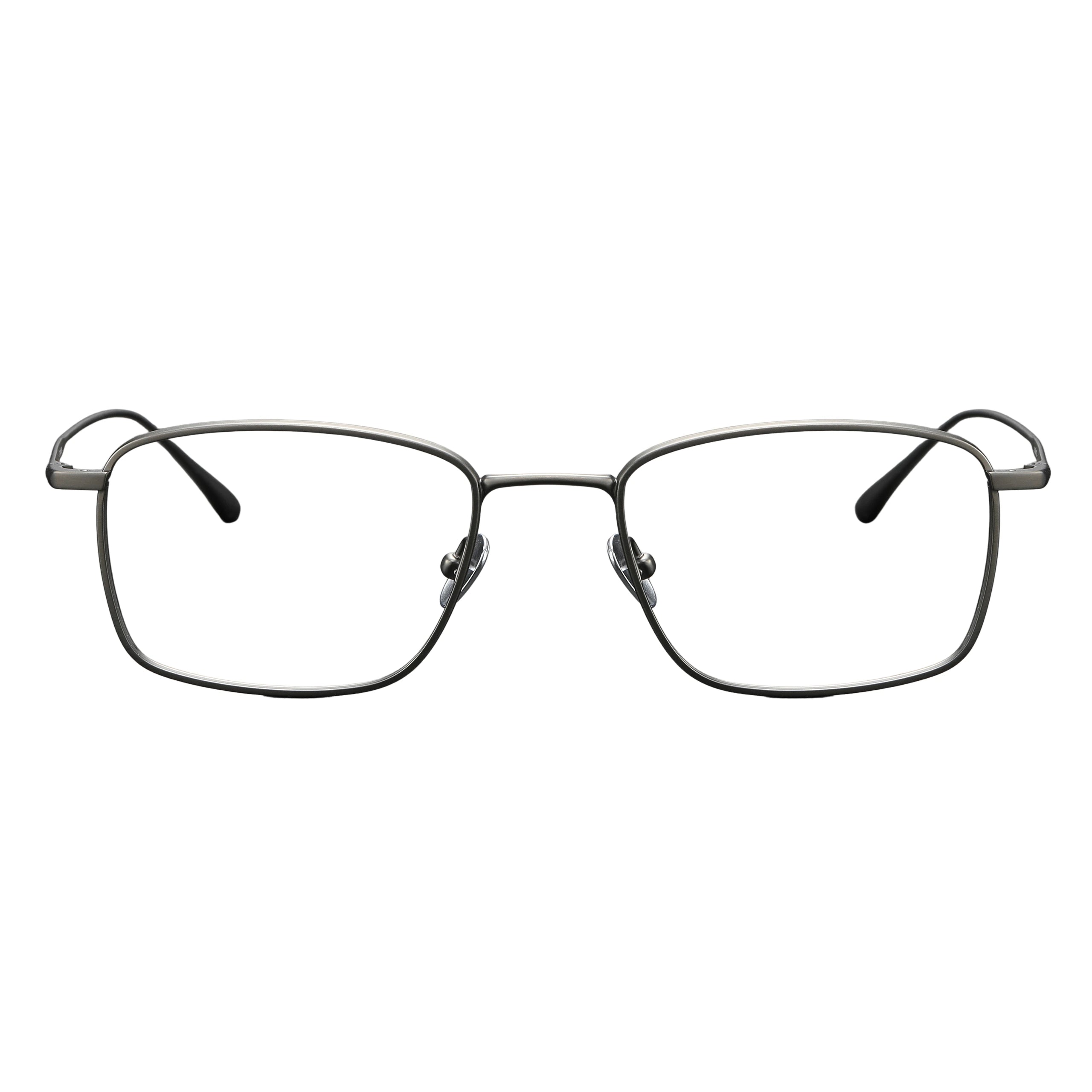 Rectangle Glasses LE0287 detail image