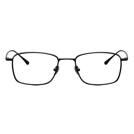 Rectangle Glasses LE0287