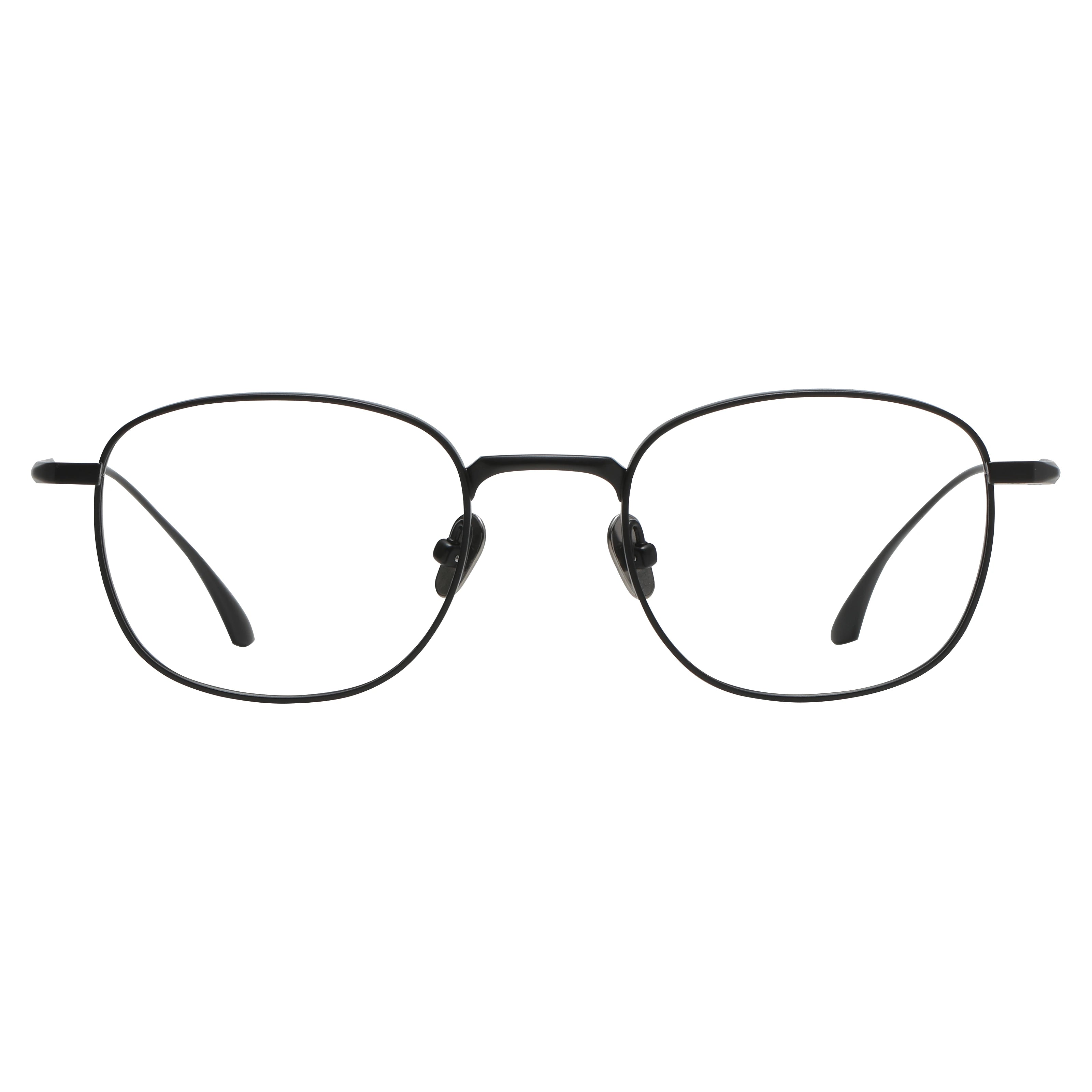Oval Glasses LE0291 detail image