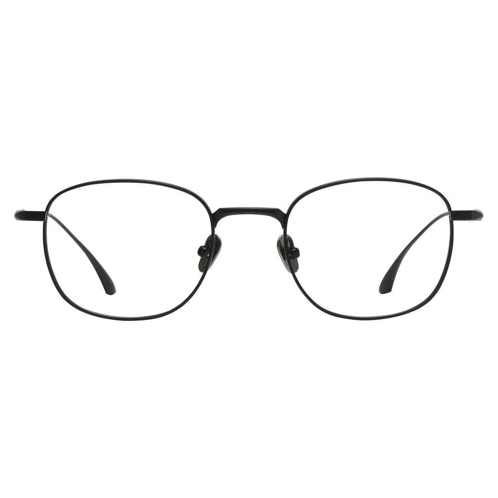 Oval Glasses LE0291