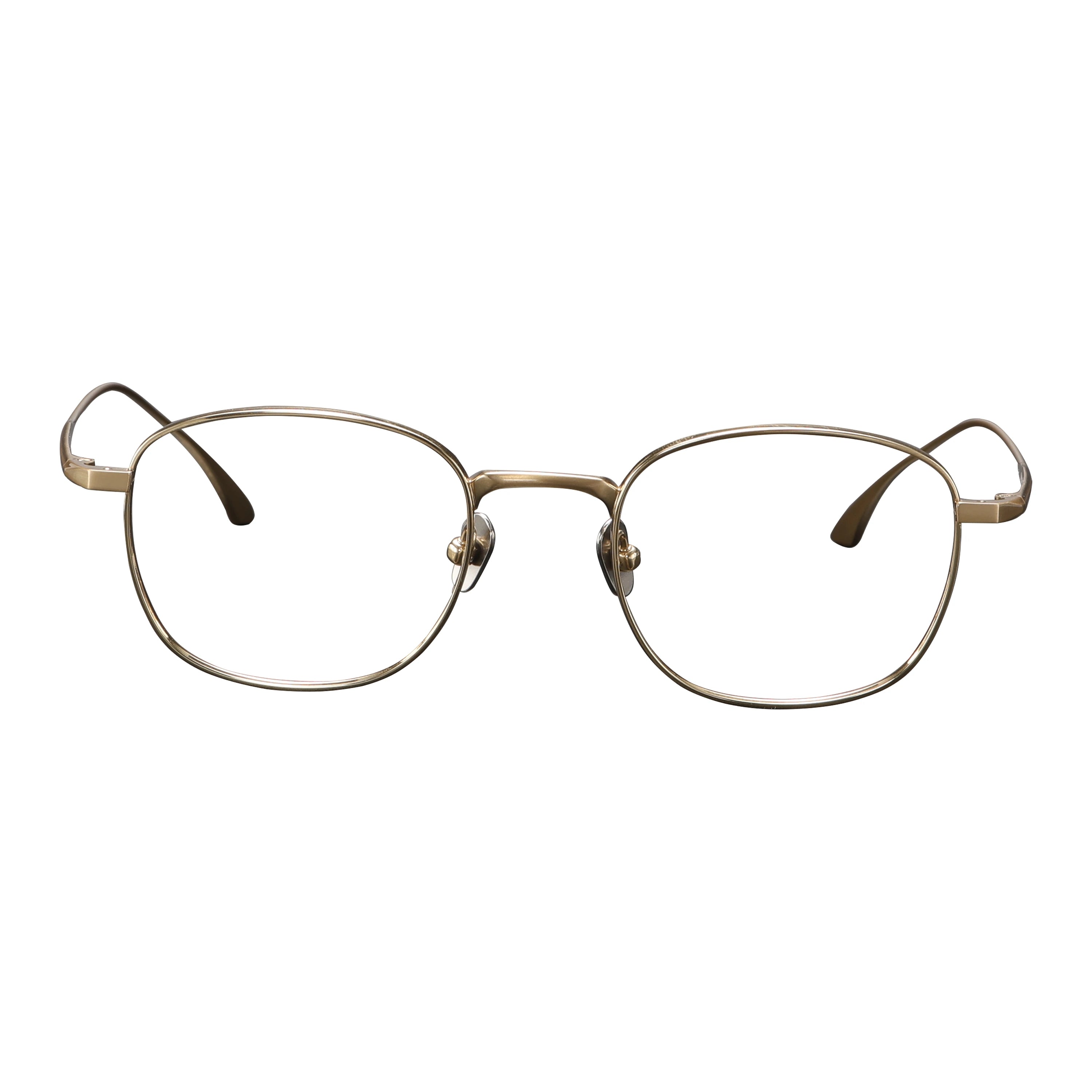 Oval Glasses LE0291 detail image