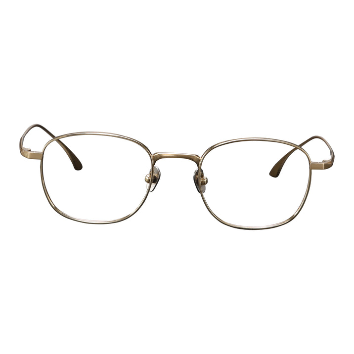 Oval Glasses LE0291
