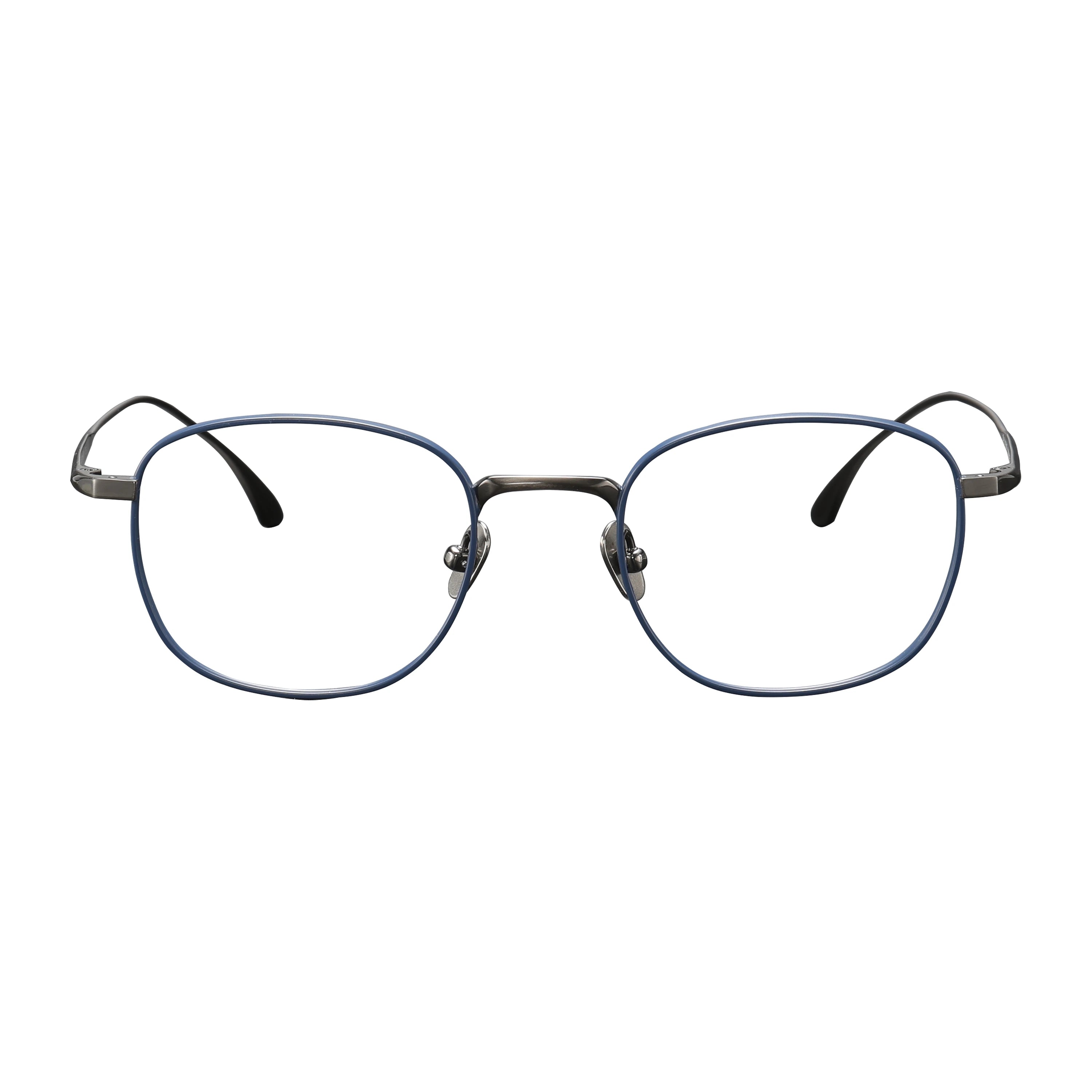 Oval Glasses LE0291 detail image