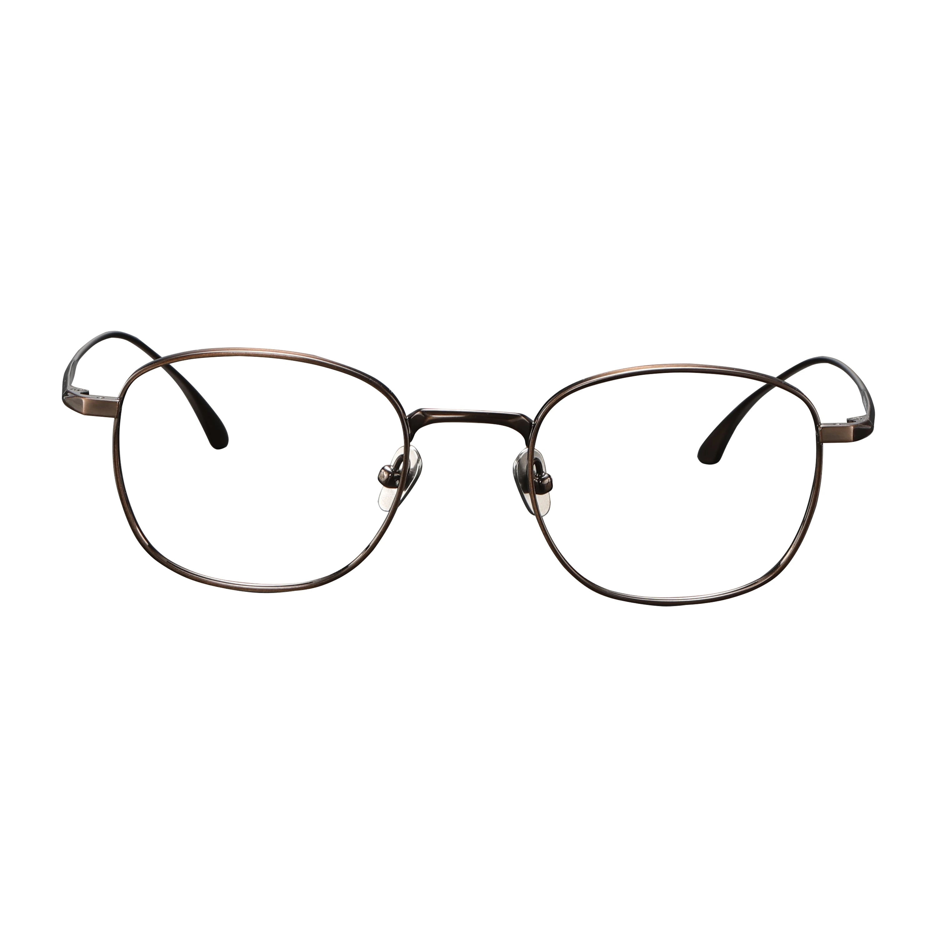 Oval Glasses LE0291 detail image