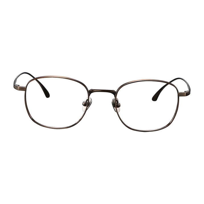 Oval Glasses LE0291