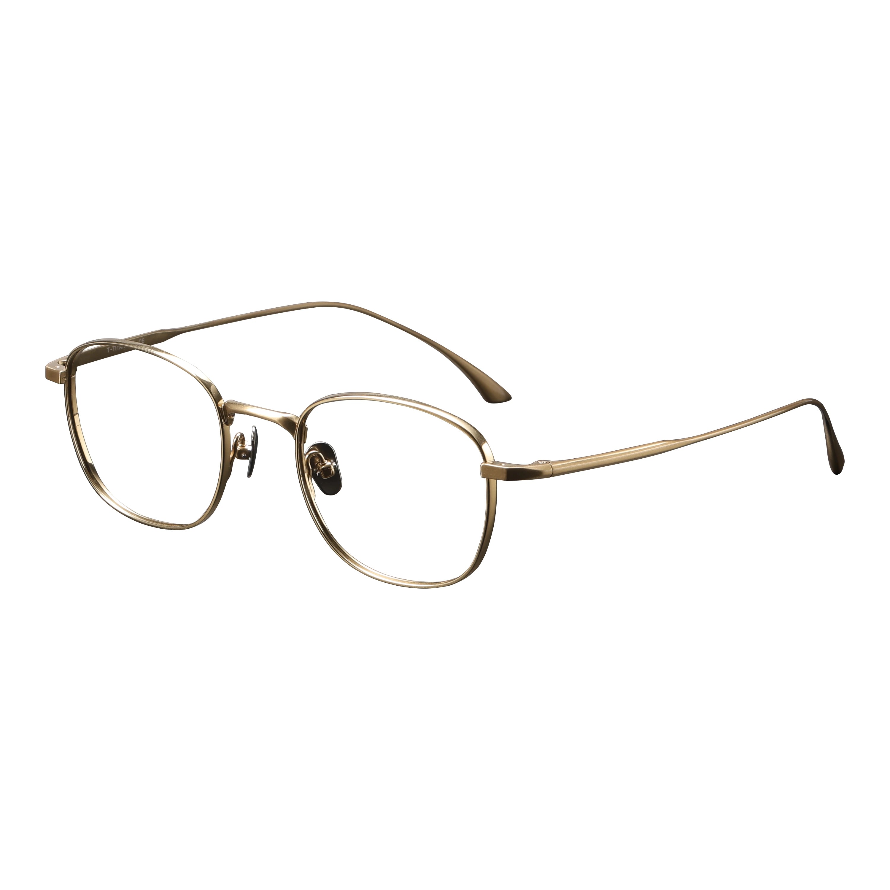 Oval Glasses LE0291 detail image