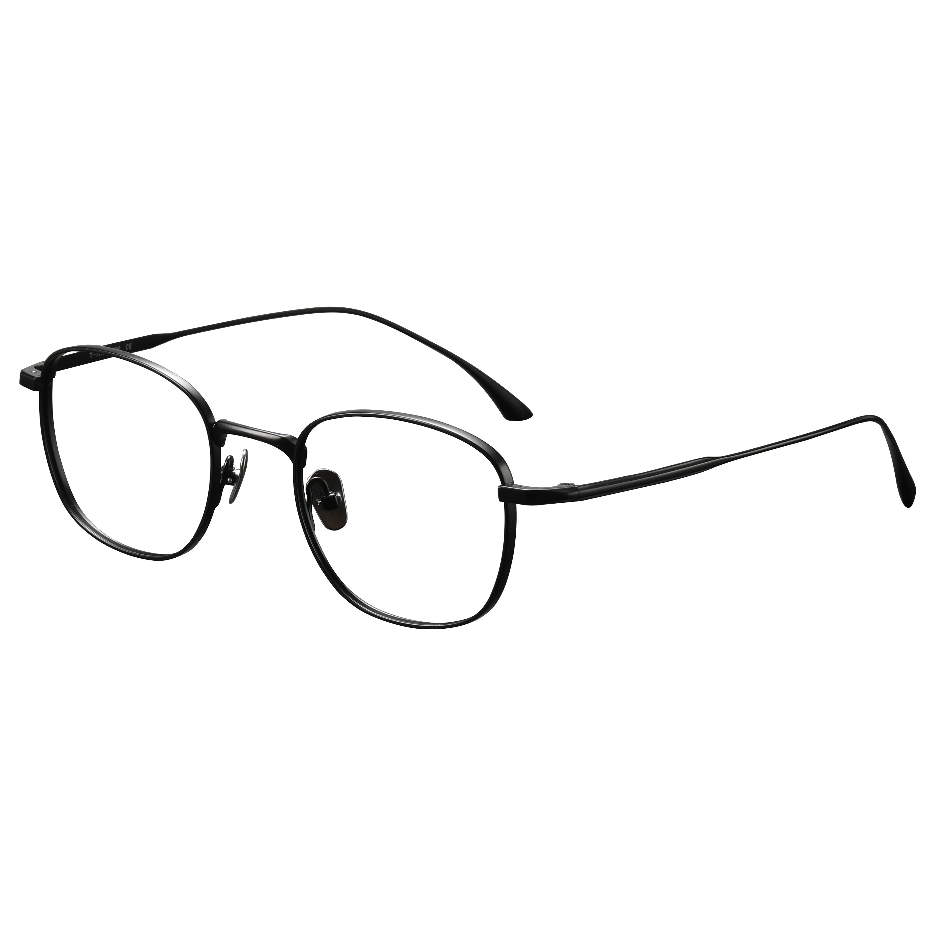 Oval Glasses LE0291 detail image