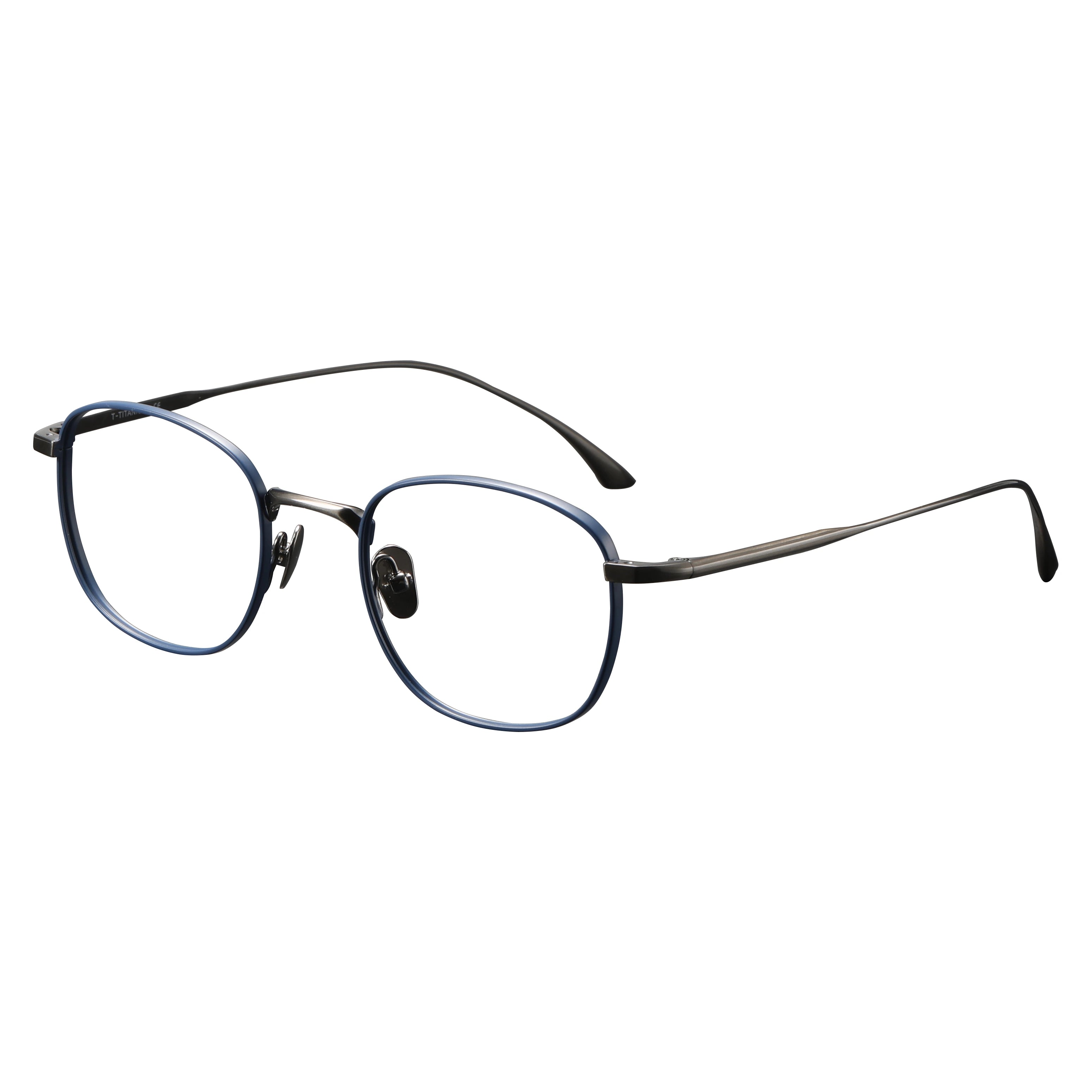 Oval Glasses LE0291 detail image