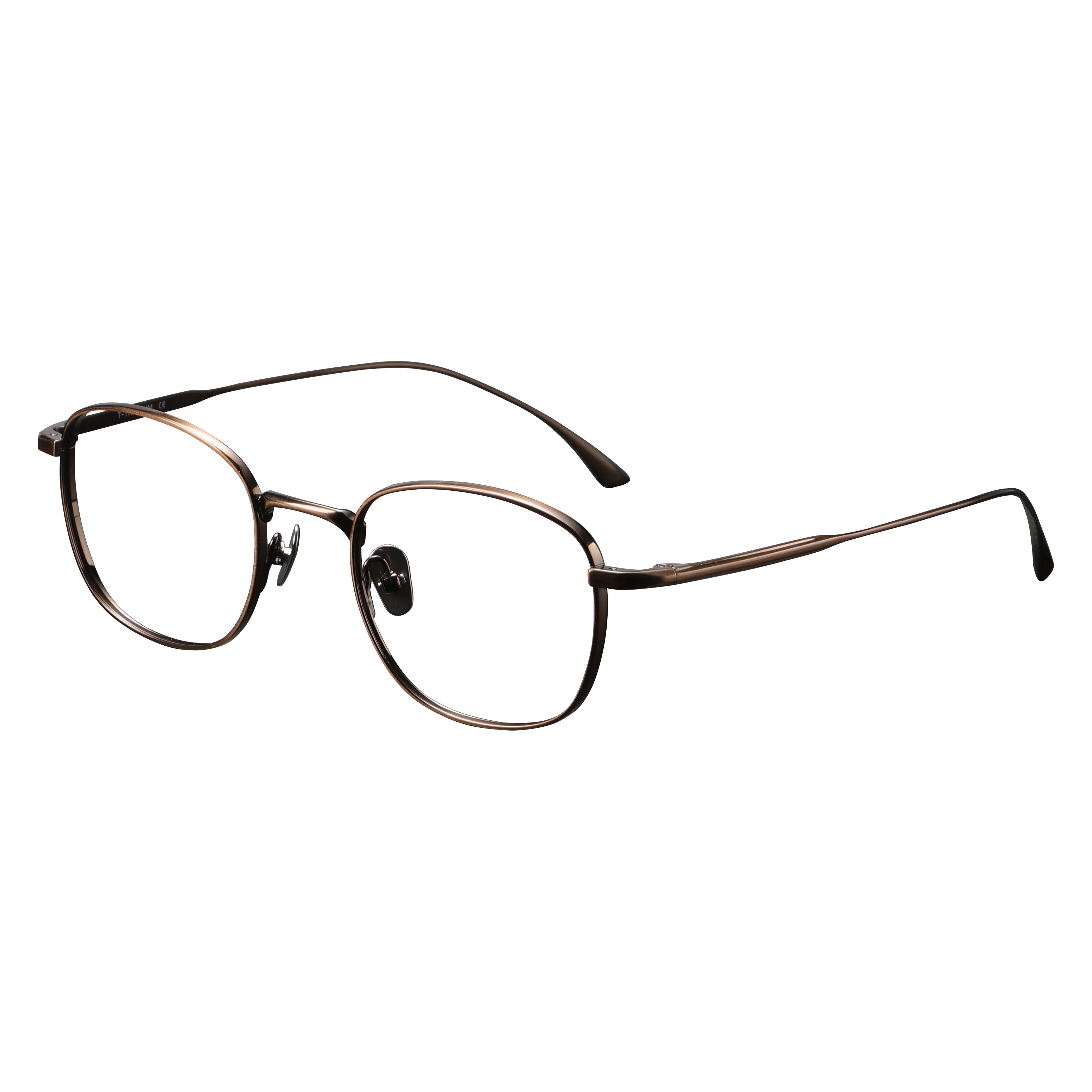 Oval Glasses LE0291 detail image