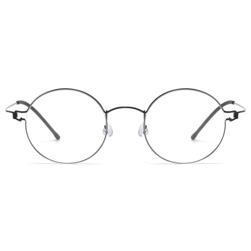 Round Glasses LE0292