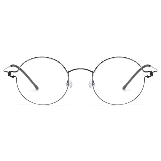 Round Glasses LE0292