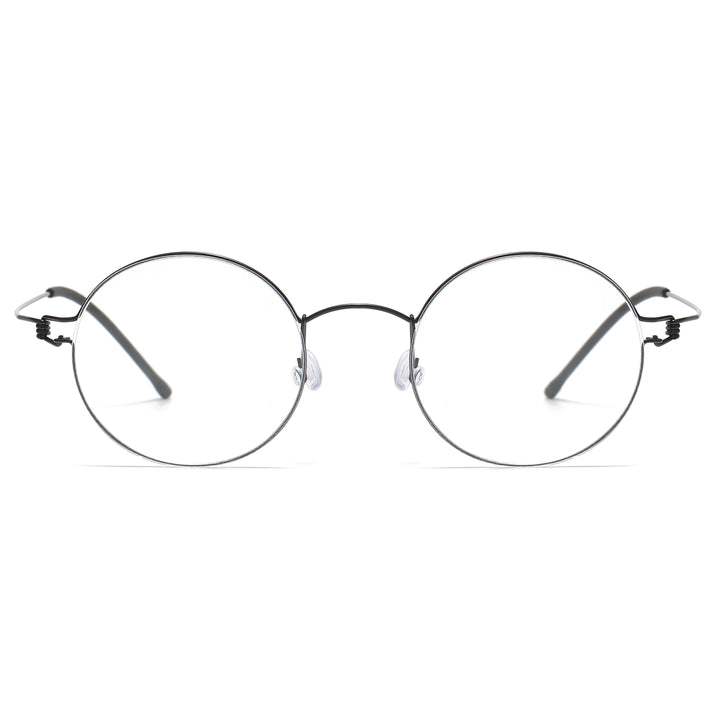Round Glasses LE0292