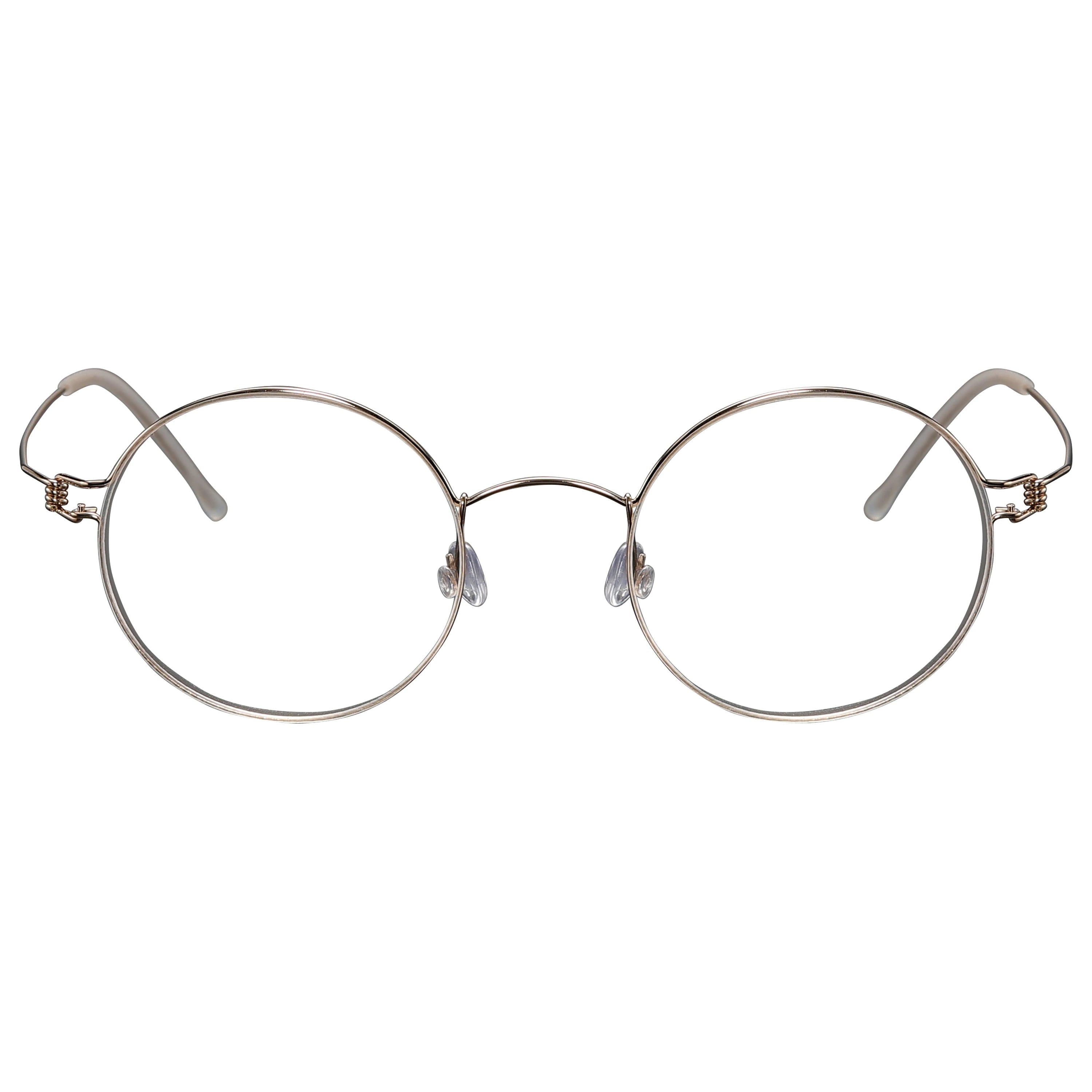 Round Glasses LE0292 detail image