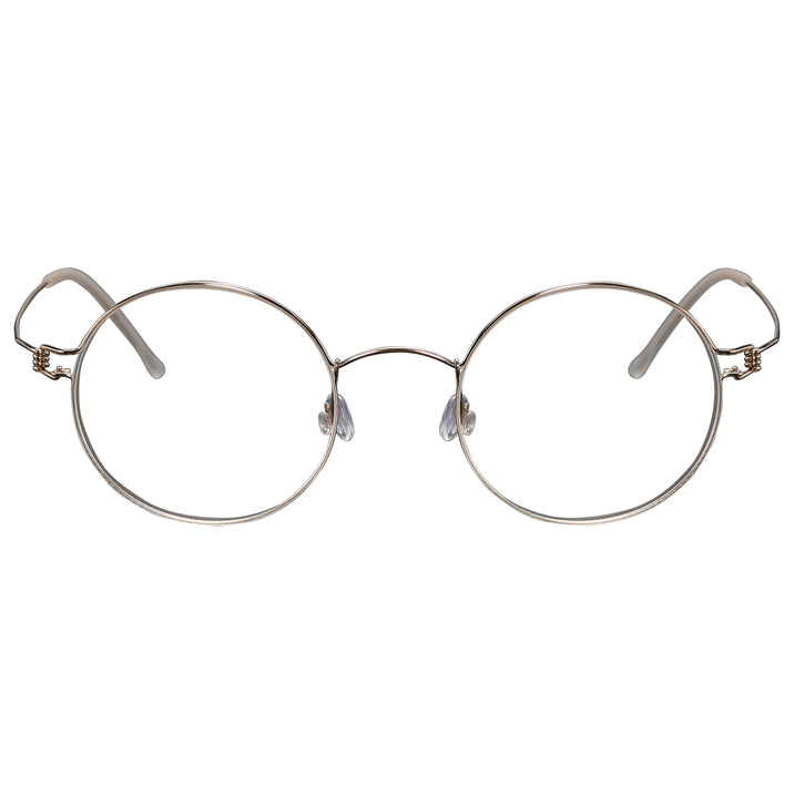 Round Glasses LE0292
