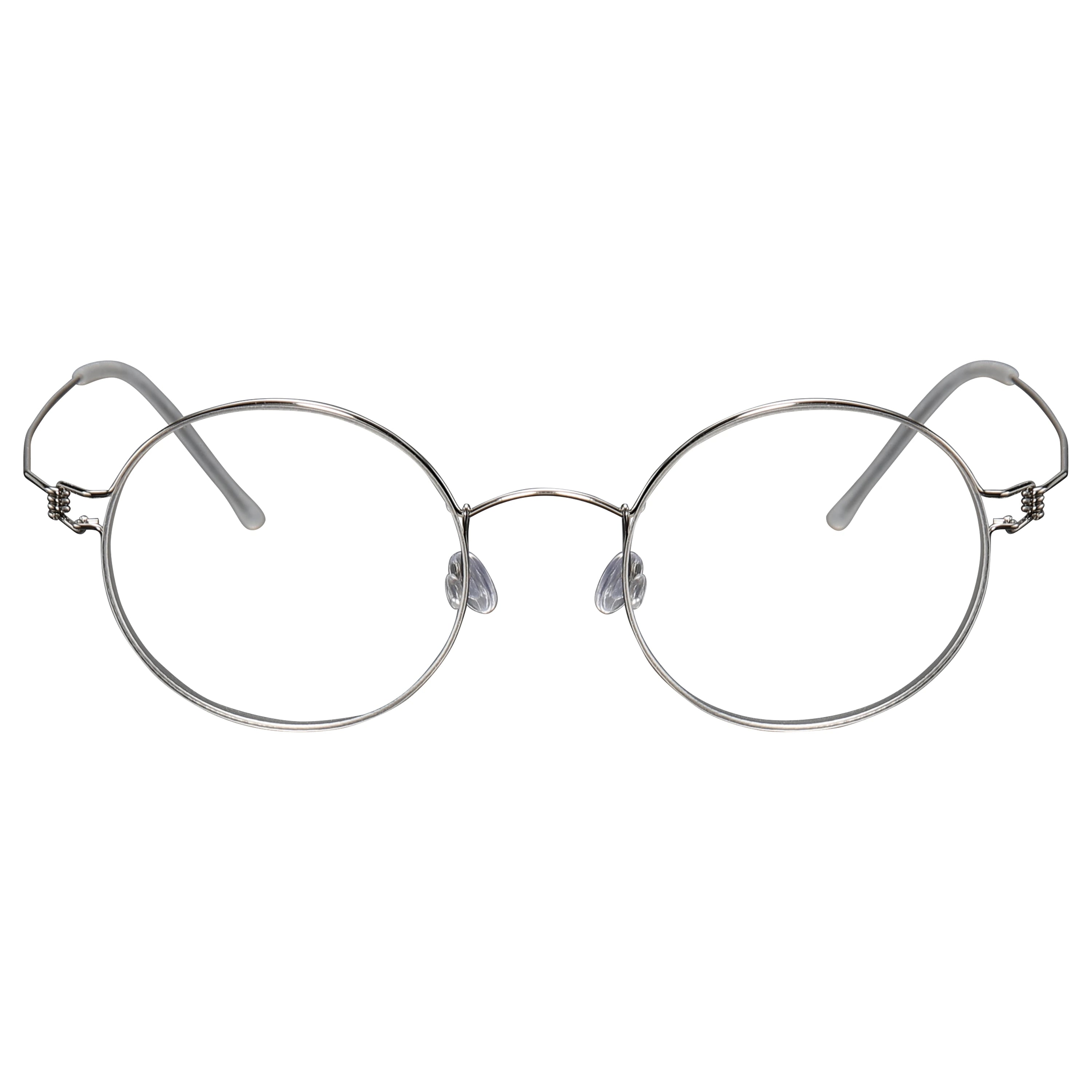 Round Glasses LE0292 detail image
